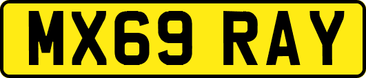 MX69RAY