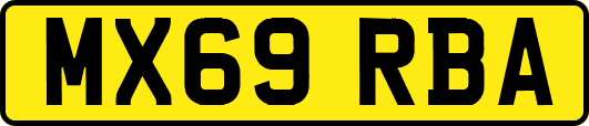 MX69RBA