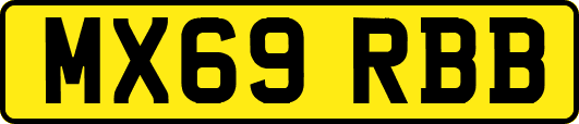 MX69RBB