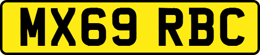 MX69RBC