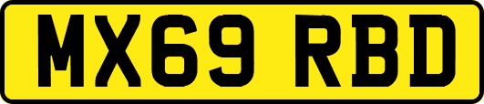 MX69RBD