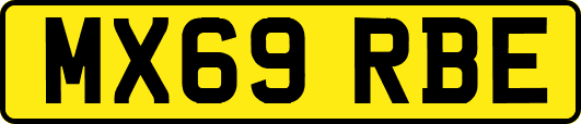MX69RBE