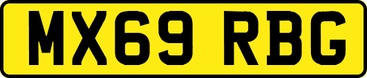 MX69RBG