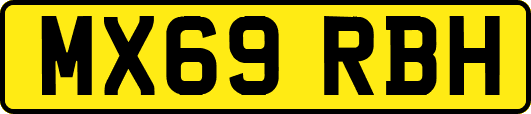 MX69RBH