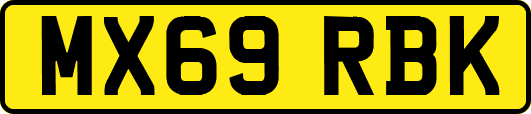 MX69RBK