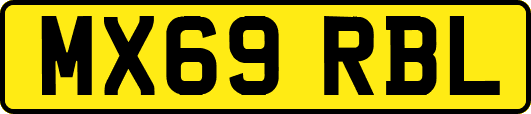 MX69RBL