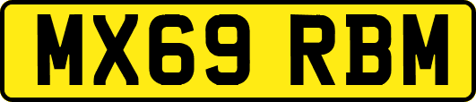MX69RBM