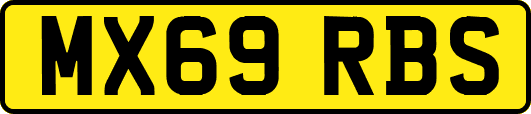 MX69RBS
