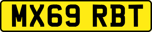 MX69RBT
