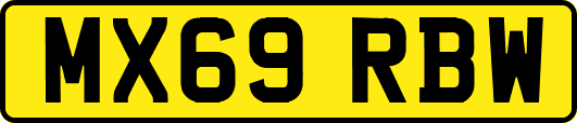 MX69RBW