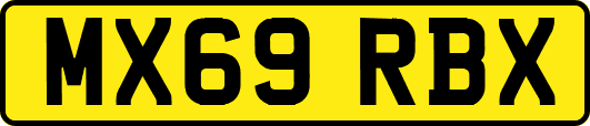 MX69RBX