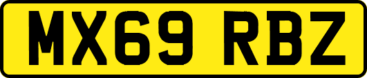 MX69RBZ