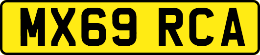 MX69RCA