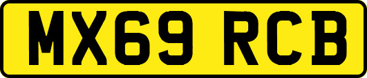 MX69RCB
