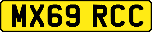 MX69RCC