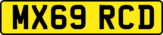 MX69RCD