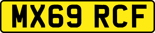 MX69RCF