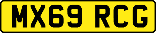 MX69RCG