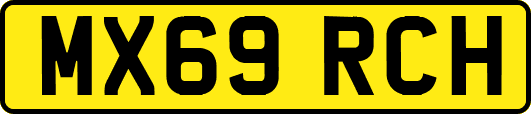 MX69RCH