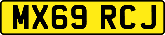 MX69RCJ