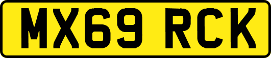 MX69RCK