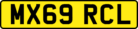 MX69RCL