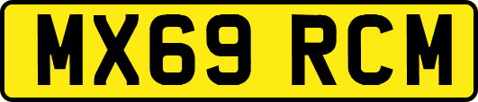 MX69RCM