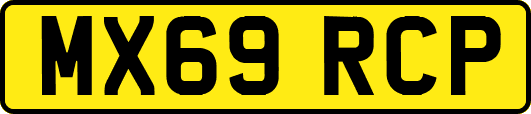 MX69RCP