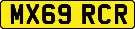 MX69RCR