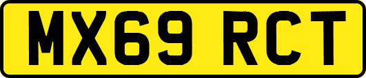 MX69RCT