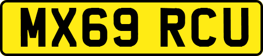 MX69RCU
