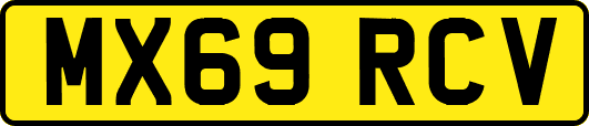 MX69RCV