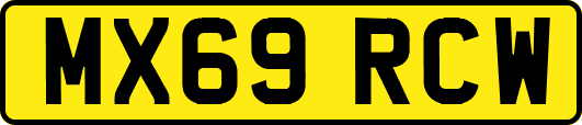 MX69RCW