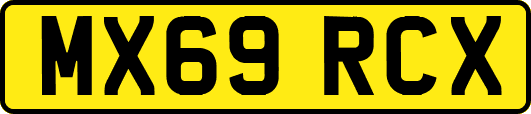 MX69RCX