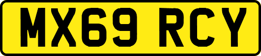 MX69RCY