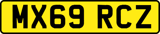 MX69RCZ