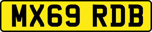 MX69RDB