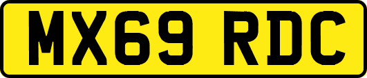 MX69RDC