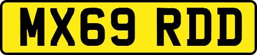 MX69RDD