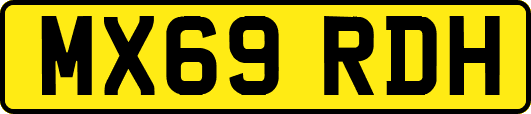 MX69RDH