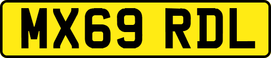 MX69RDL
