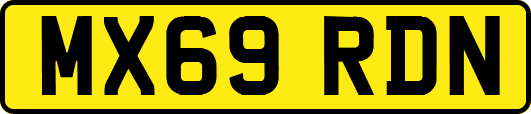 MX69RDN