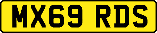 MX69RDS