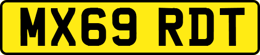 MX69RDT