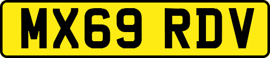 MX69RDV