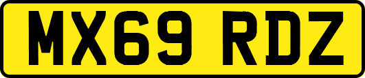 MX69RDZ