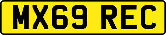 MX69REC