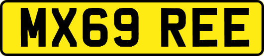 MX69REE