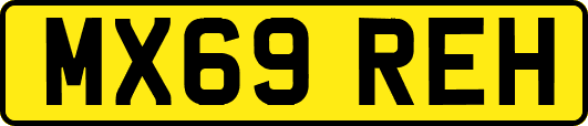 MX69REH