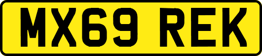 MX69REK